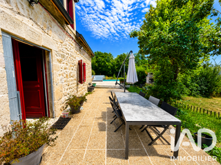  Maison à vendre 8 pièces 149 m²