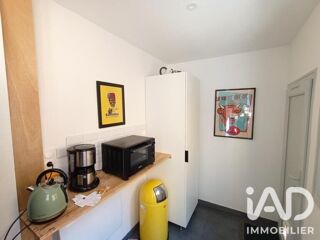  Maison à vendre 7 pièces 134 m²