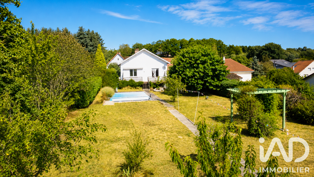 Vente Maison/villa 5 pièces