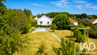  Maison à vendre 5 pièces 102 m²