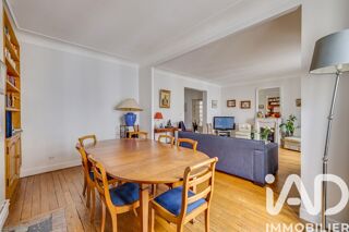  Appartement � vendre 5 pi�ces 131 m�