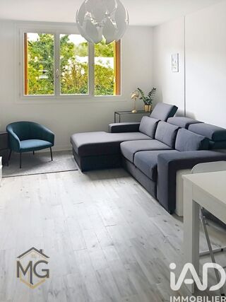  Appartement à vendre 3 pièces 71 m²