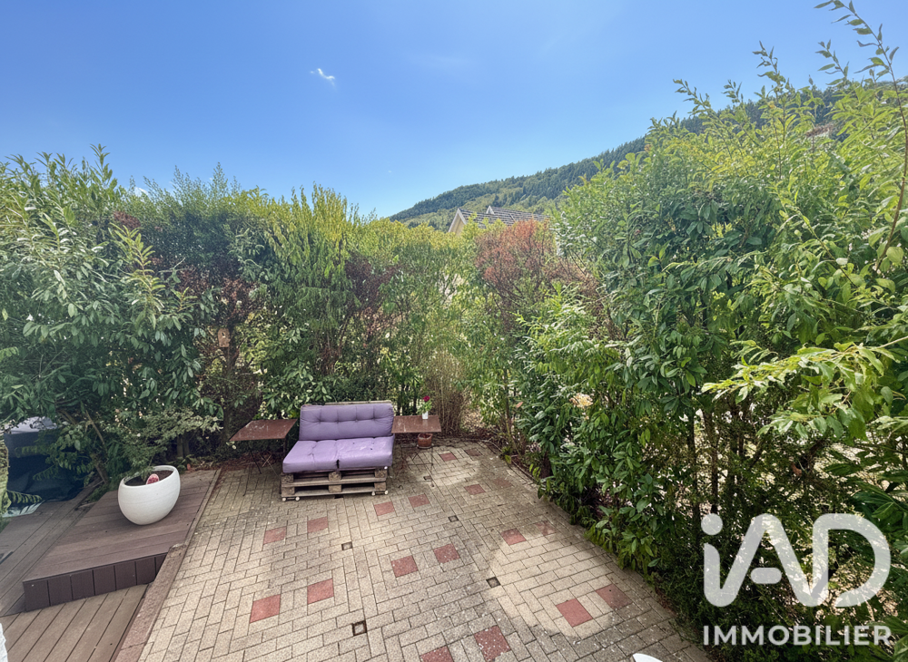 Vente Maison Vente Maison/villa 6 pièces Châtenois