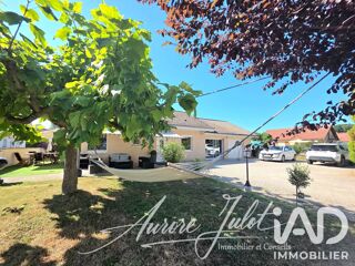  Maison à vendre 4 pièces 83 m²