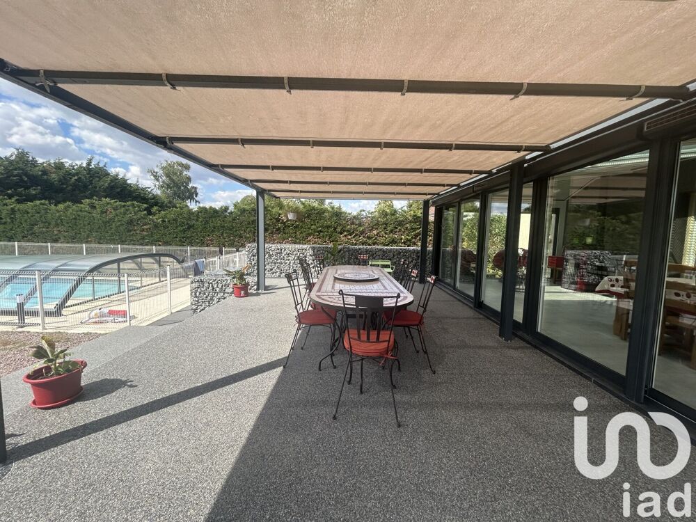 Vente Maison Vente Maison/villa 9 pièces Cosne-d'allier