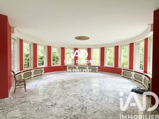  Maison à vendre 8 pièces 316 m²