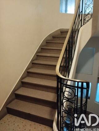  Appartement à vendre 2 pièces 23 m²