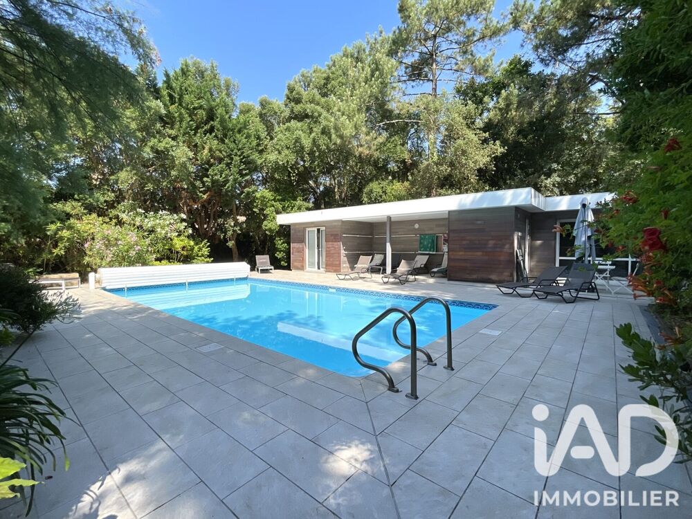 à vendre  Maison Hossegor (40150)
