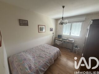  Appartement à vendre 4 pièces 75 m²
