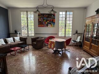  Maison à vendre 7 pièces 134 m²