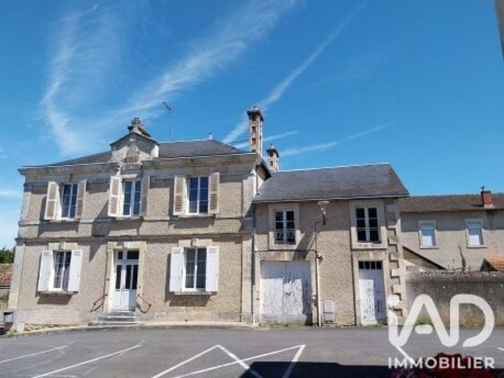 Vente Maison/villa 7 pièces