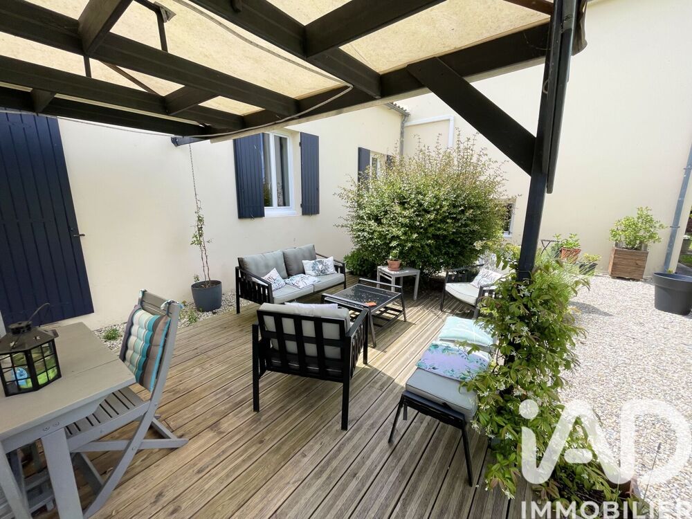 Vente Maison Vente Maison de village 6 pièces Blaignan-prignac