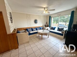  Maison à vendre 7 pièces 121 m²