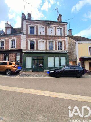  Immeuble à vendre 110 m²
