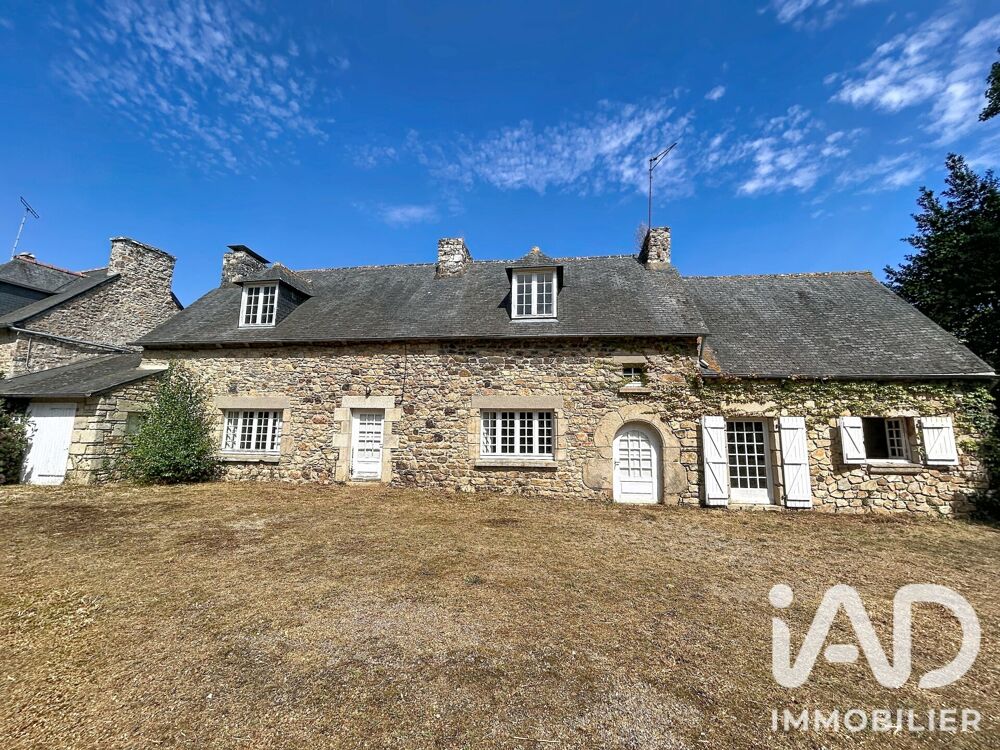 Vente Longère 4 pièces