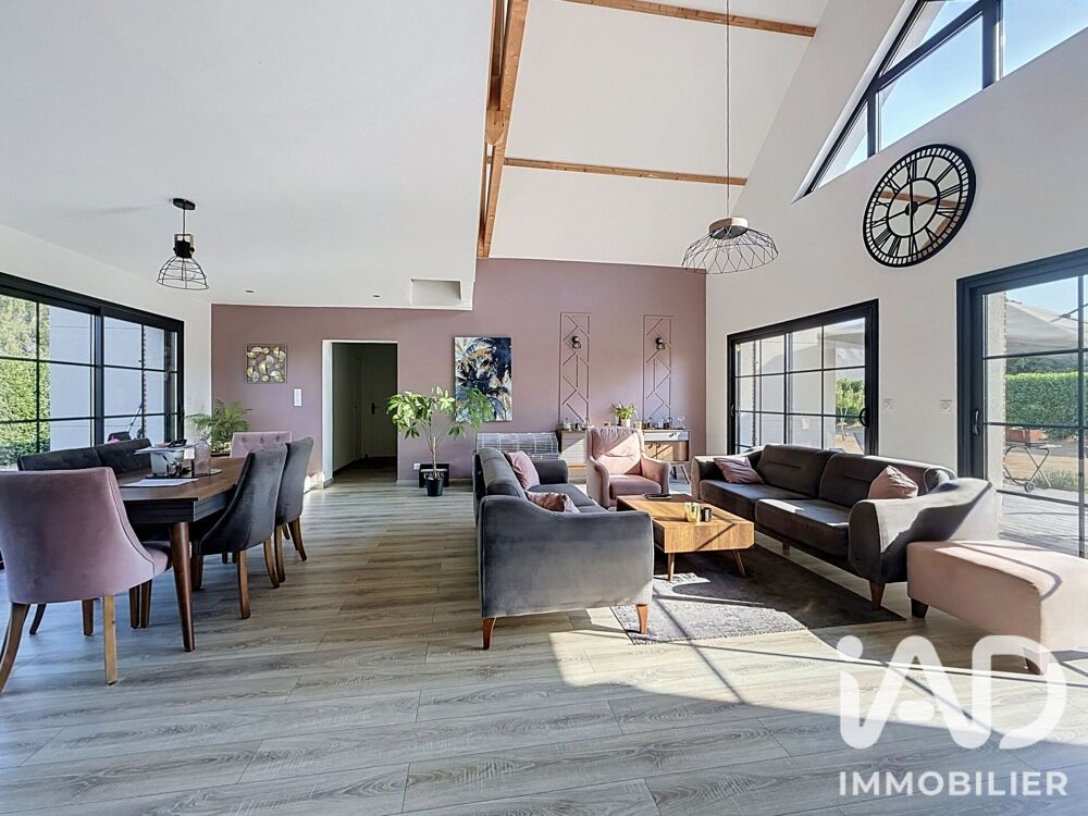 Vente Maison Vente Maison/villa 6 pièces Menneval