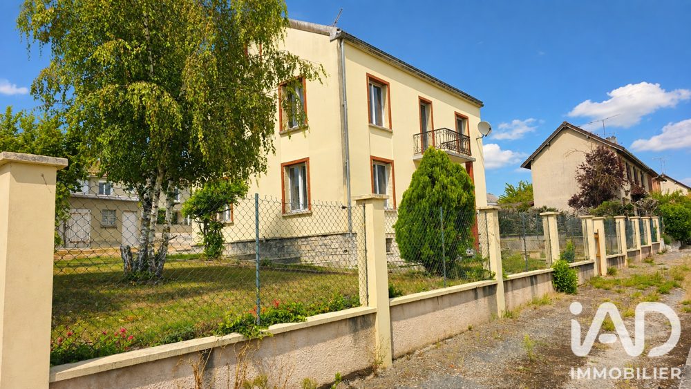 Vente Maison de village 7 pièces