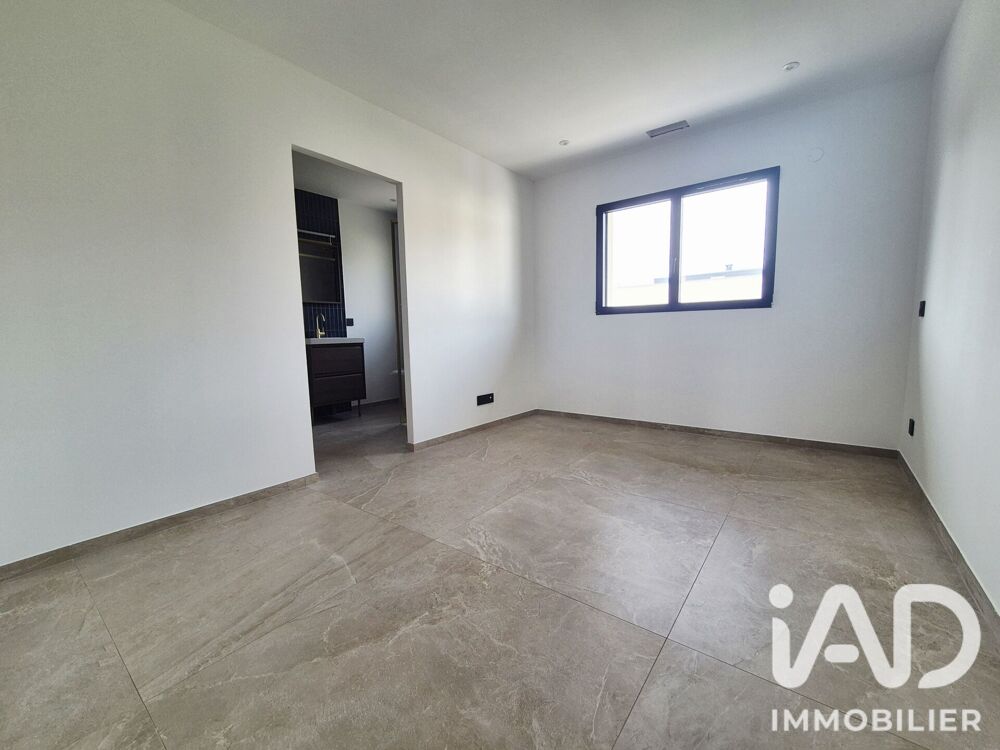 Vente Maison Vente Maison/villa 4 pièces Toulouges