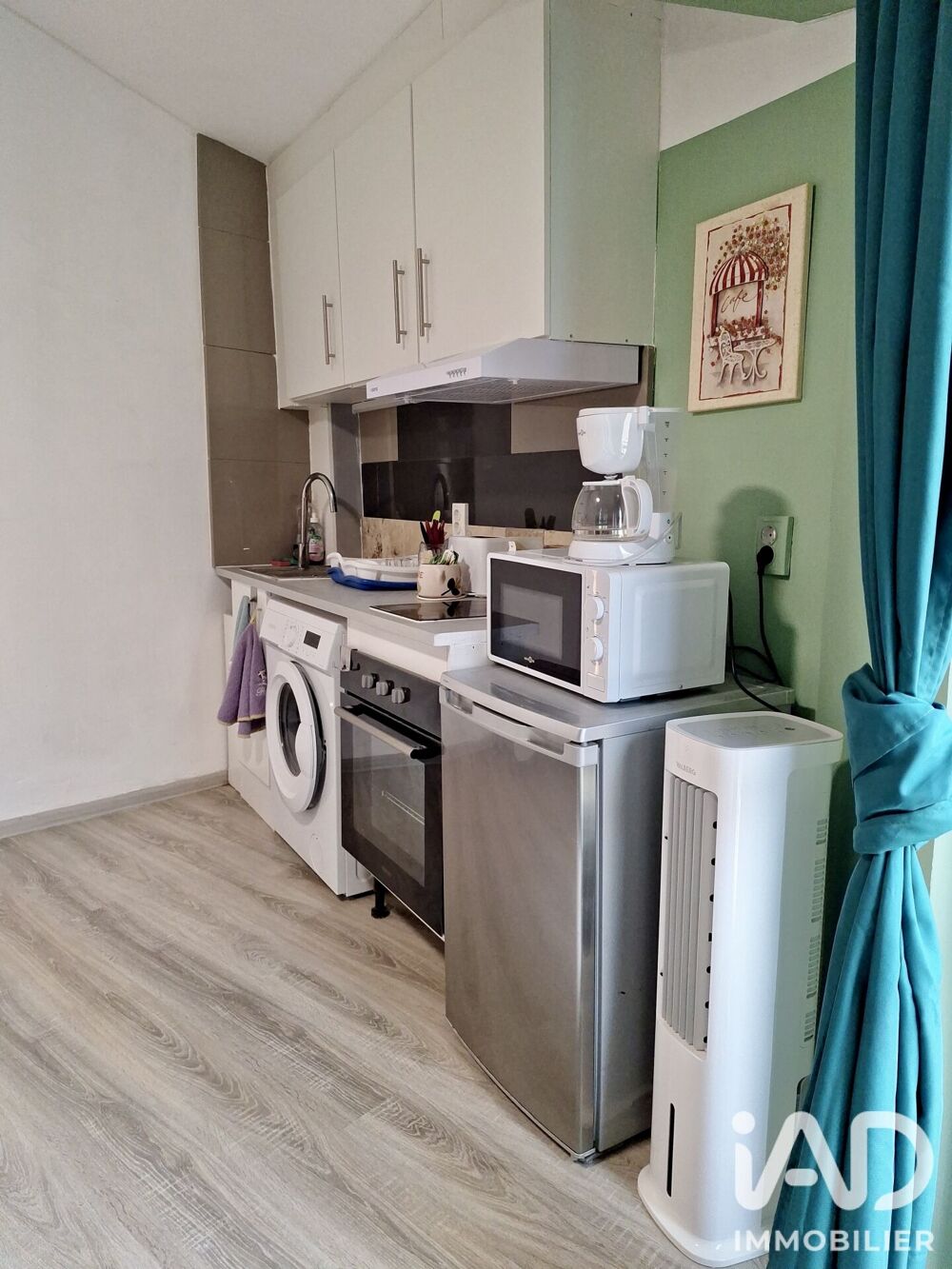 Vente Immeuble Vente Immeuble 122 m&sup2; Saint-paul-de-fenouillet