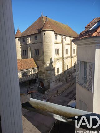  Appartement � vendre 3 pi�ces 69 m�