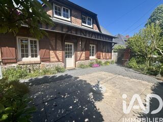 Maison à vendre 5 pièces 96 m²