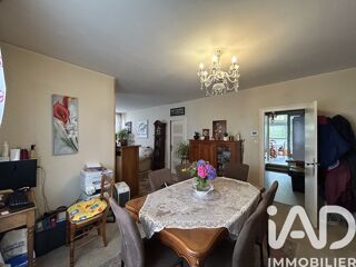  Maison à vendre 6 pièces 147 m²