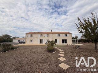  Maison à vendre 10 pièces 329 m²