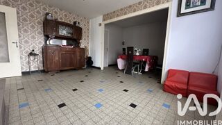 Maison à vendre 3 pièces 64 m²