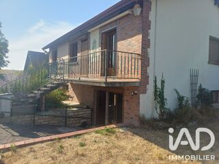  Maison à vendre 6 pièces 160 m²