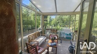  Maison à vendre 5 pièces 130 m²