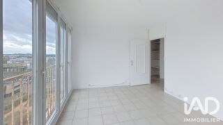  Appartement à louer 3 pièces 58 m²