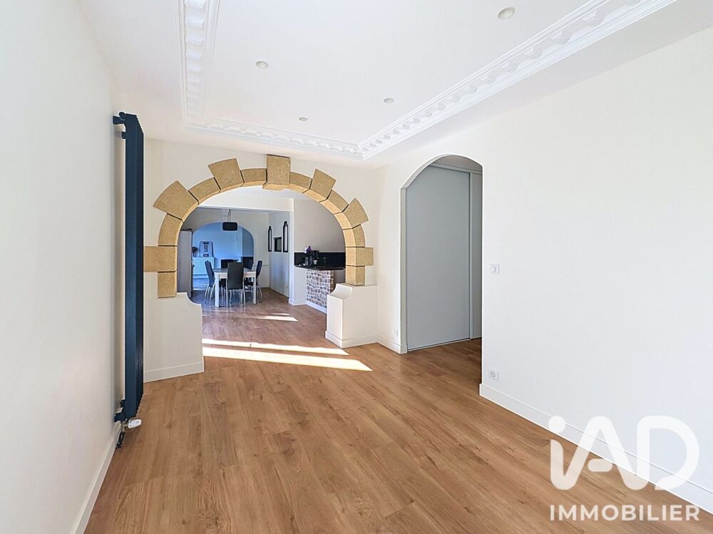 à vendre  Maison Caudan (56850)
