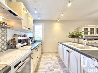  Appartement à vendre 3 pièces 86 m²