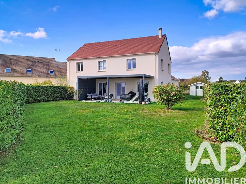 Vente Maison/villa 7 pièces