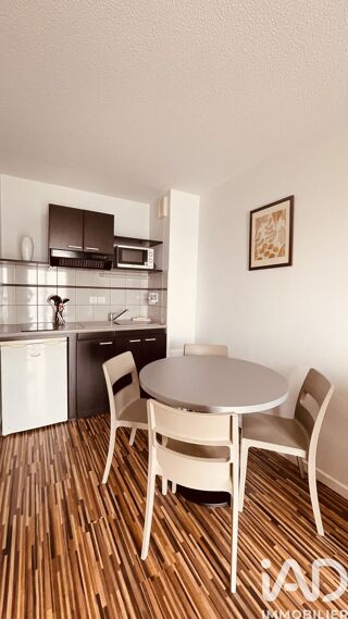 Vente Appartement Vente Appartement 2 pièces Toulouse