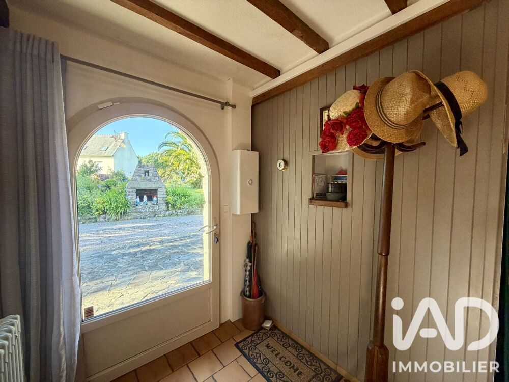 Vente Maison Vente Maison de campagne 6 pièces Kerfot