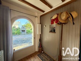  Maison à vendre 6 pièces 134 m²