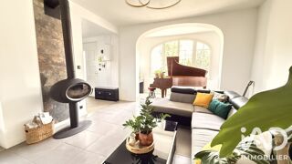  Maison à vendre 4 pièces 90 m²
