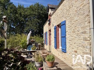  Maison à vendre 3 pièces 90 m²