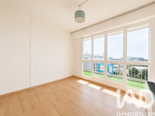  Appartement � vendre 4 pi�ces 65 m�