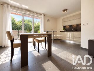 Vente Appartement Vente Appartement 3 pièces Ollioules