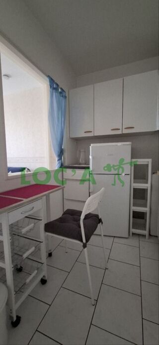  Appartement  louer 1 pice 35 m Dijon