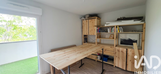  Appartement à vendre 3 pièces 66 m²