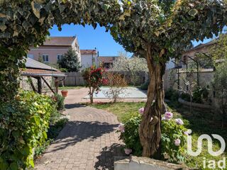 Vente Maison 286 m², Saint-Girons