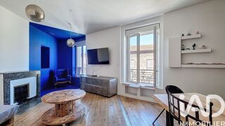  Appartement à louer 3 pièces 75 m²