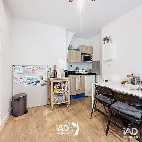   Vente Local d'activités 30 m&sup2; 