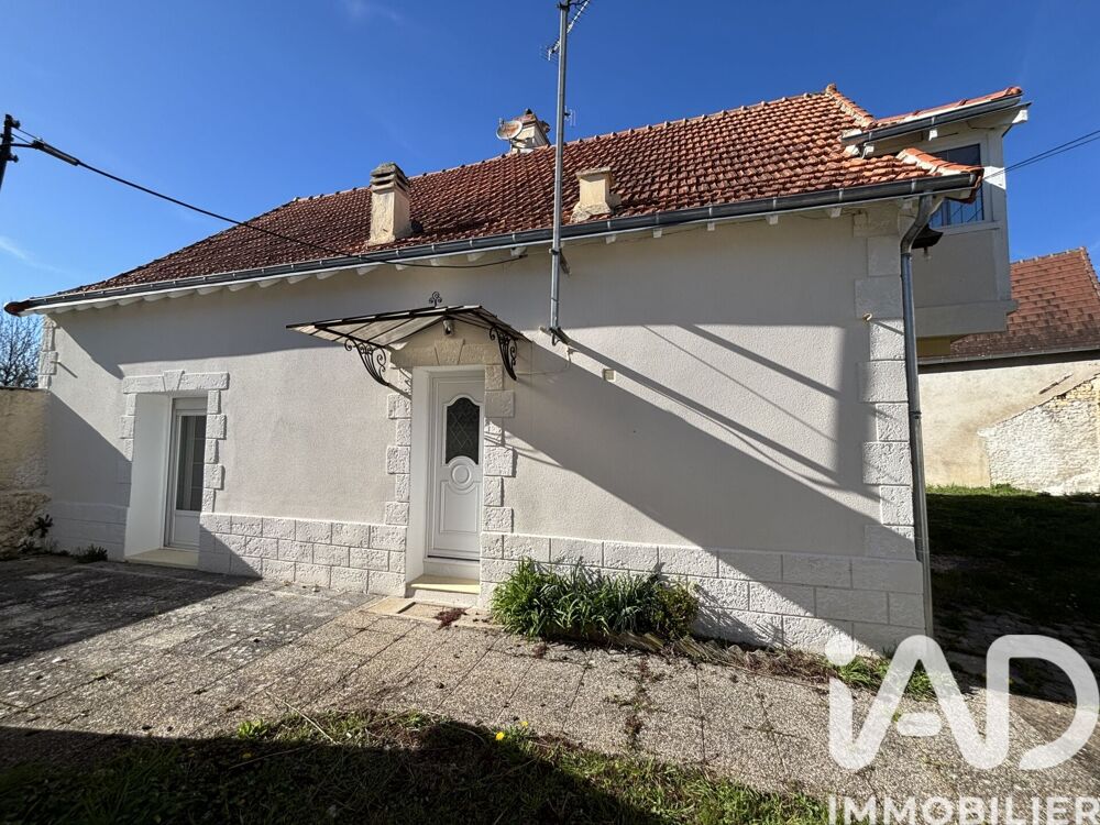 Vente Maison/villa 6 pièces