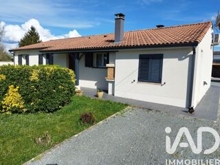  Maison � vendre 5 pi�ces 109 m�