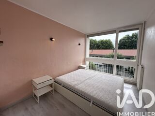  Appartement à louer 2 pièces 49 m²