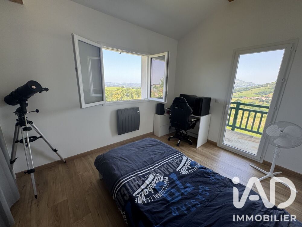 à vendre  Maison Espelette (64250)